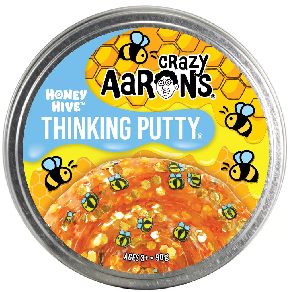 Crazy Aarons Trendsetters Honey Hive - Little Whispers