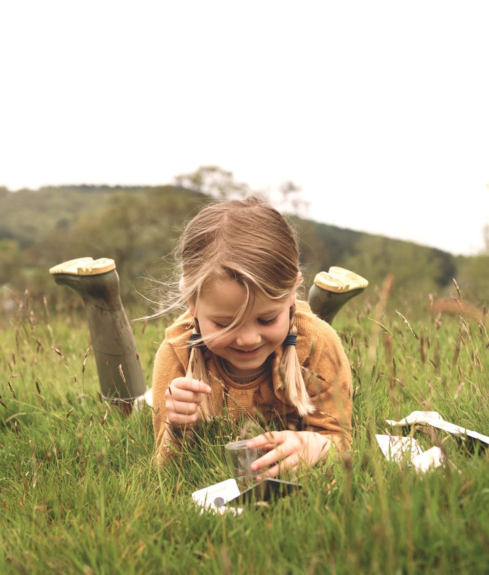 Den Kit Bug Spotter Kit (New Version) - Little Whispers