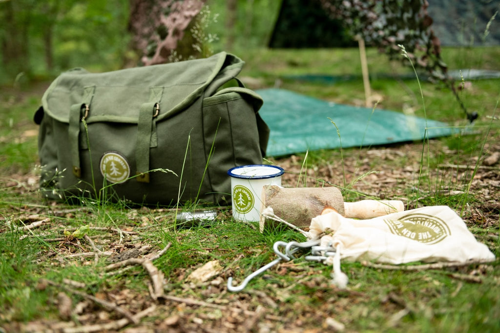 Den Kit Forest School Den Kit - Little Whispers