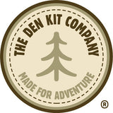 Den Kit Plant A Tree Kit - Little Whispers