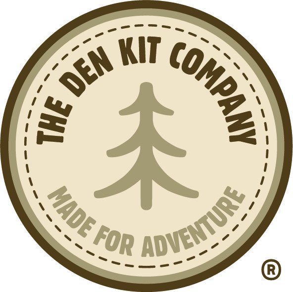 Den Kit Plant A Tree Kit - Little Whispers