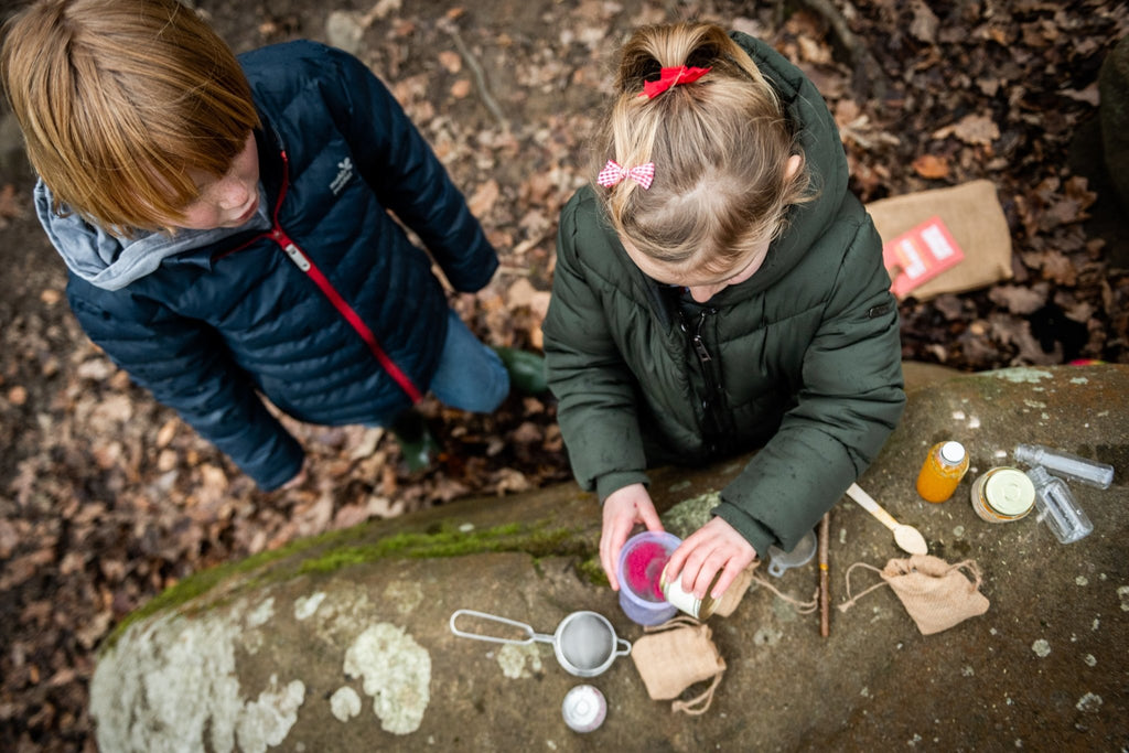 Den Kit Potion Making Kit - Little Whispers