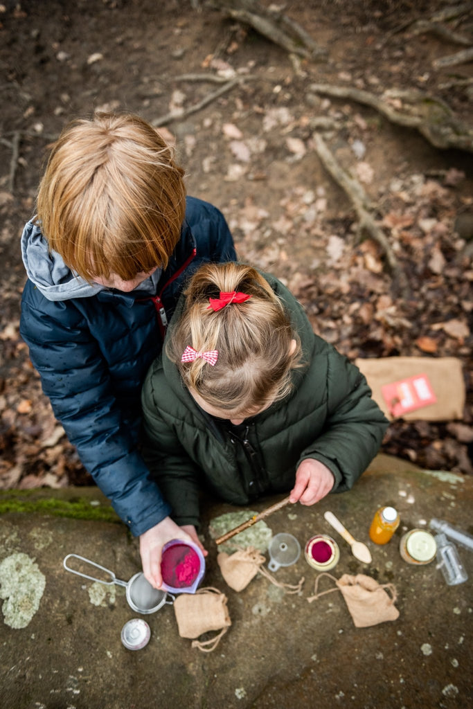 Den Kit Potion Making Kit - Little Whispers