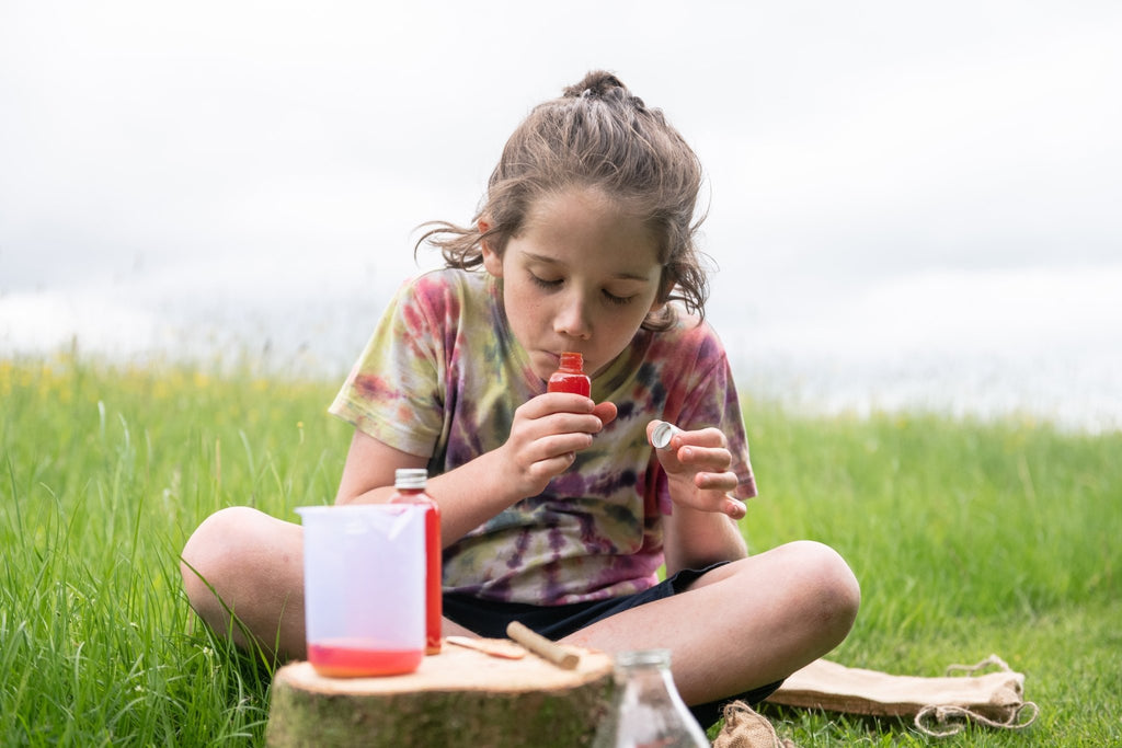 Den Kit Potion Making Kit - Little Whispers