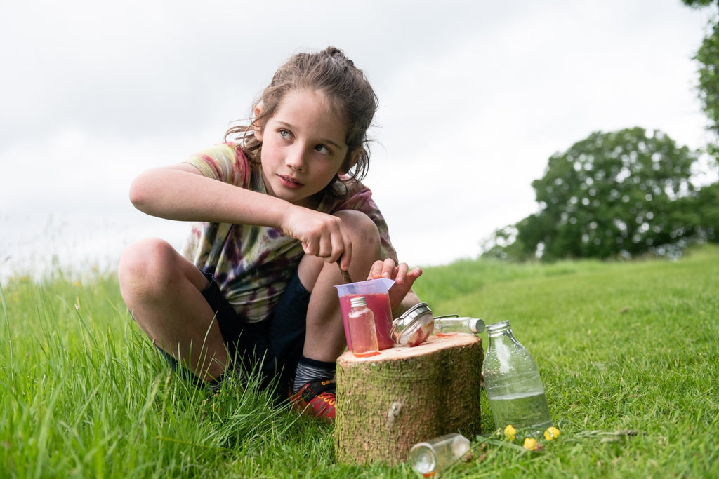 Den Kit Potion Making Kit - Little Whispers