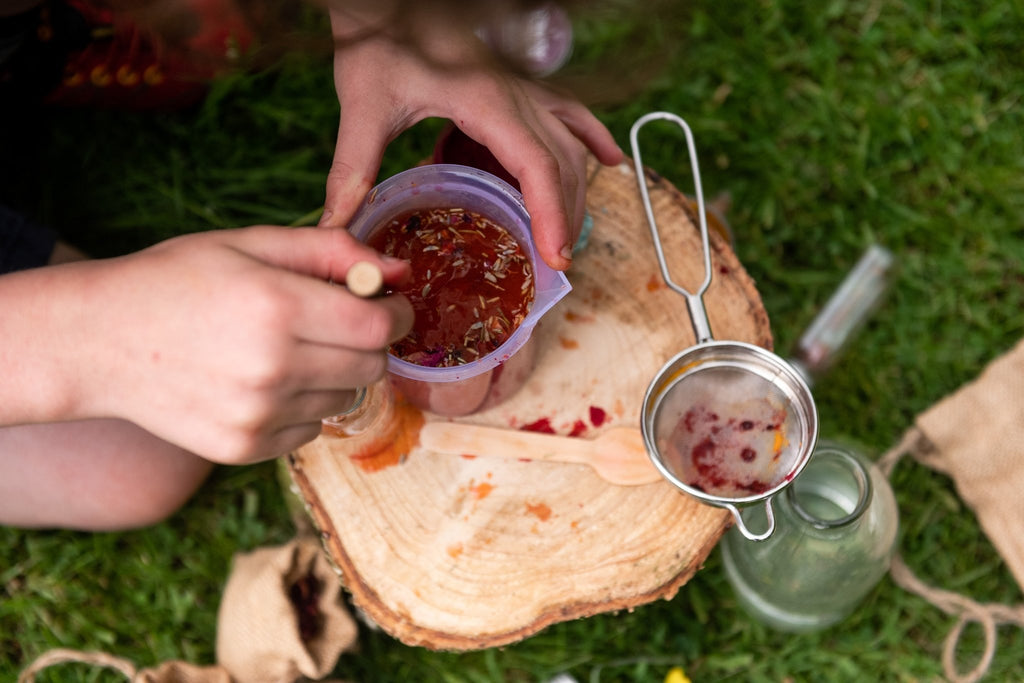 Den Kit Potion Making Kit - Little Whispers