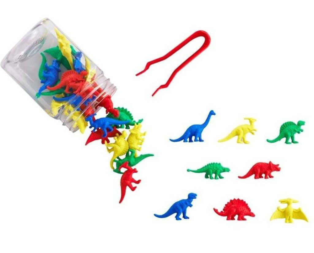 Dinosaur Party Bag - Little Whispers