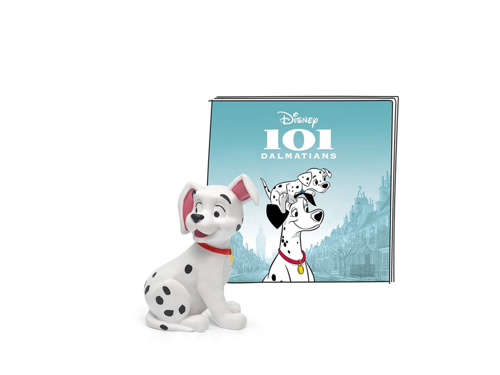 Disney 101 Dalmatians Tonie - Little Whispers