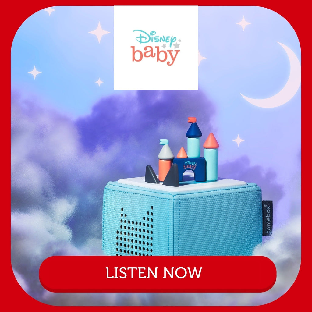 Disney Baby Lullabies Tonie - Little Whispers