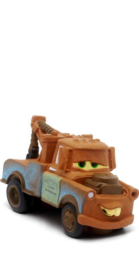 Disney - Cars 2 - Mater - Little Whispers