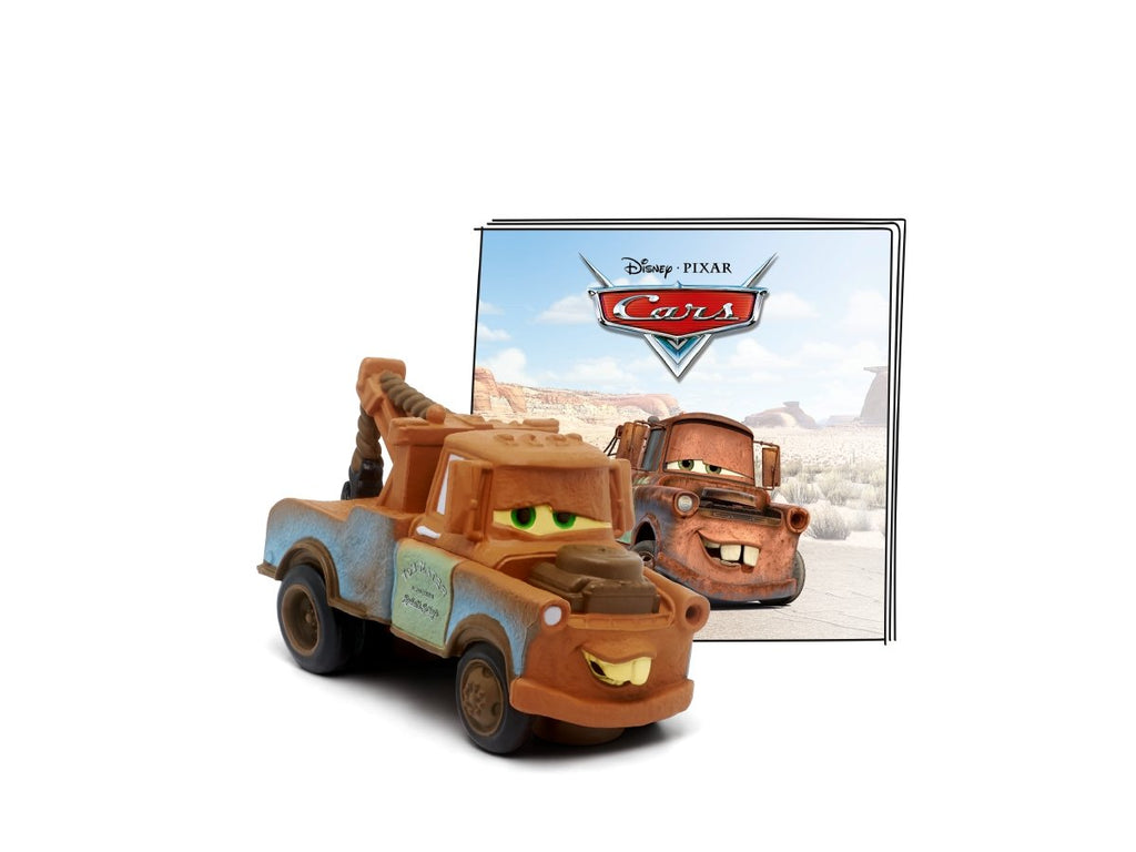 Disney - Cars 2 - Mater - Little Whispers