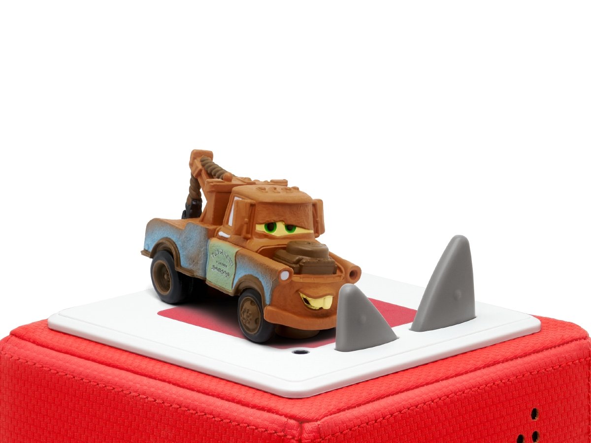 Tonies Buzz Lightyear Audio Play Figurine from Disney's Toy Story 2 