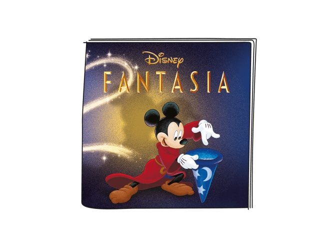 Disney Fantasia Tonie - Little Whispers