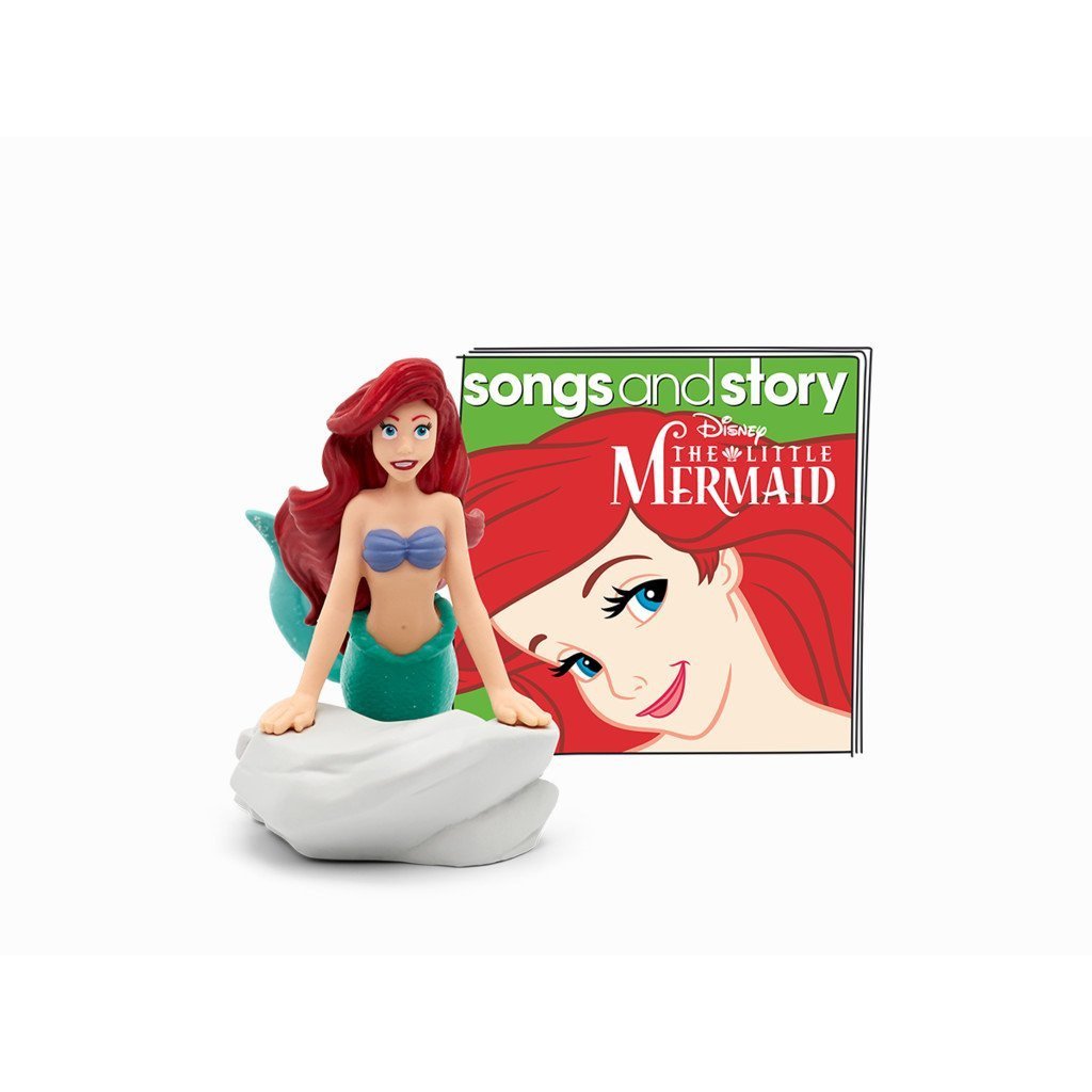 Disney Little Mermaid Tonie - Little Whispers