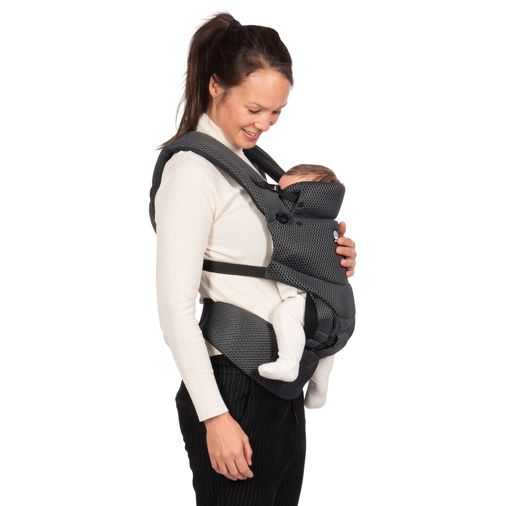 Dooky Urban Comfort Baby Carrier (Direct Shipping) - Little Whispers
