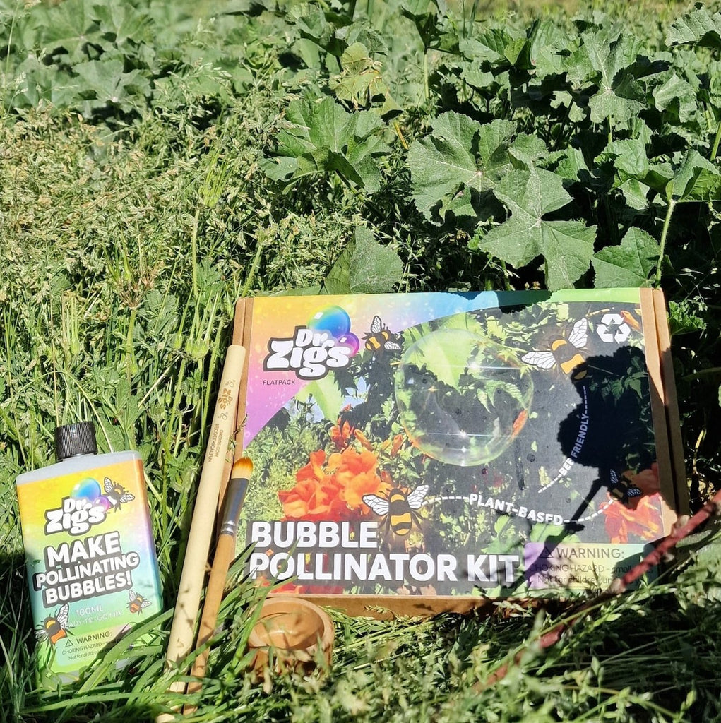 Dr Zigs Pollinator Kit - Little Whispers