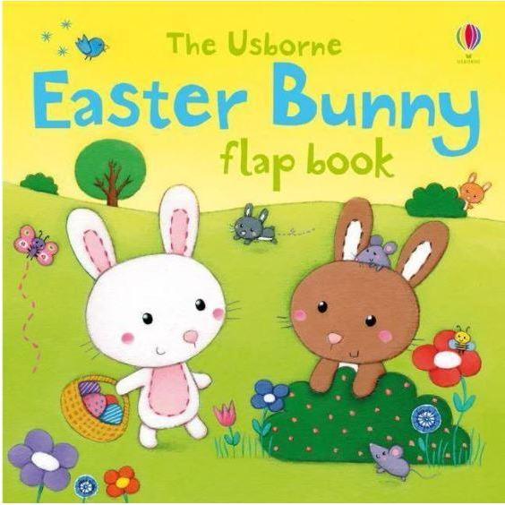 Easter Bunny - Little Whispers