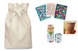 Eco Party Bag - Little Whispers