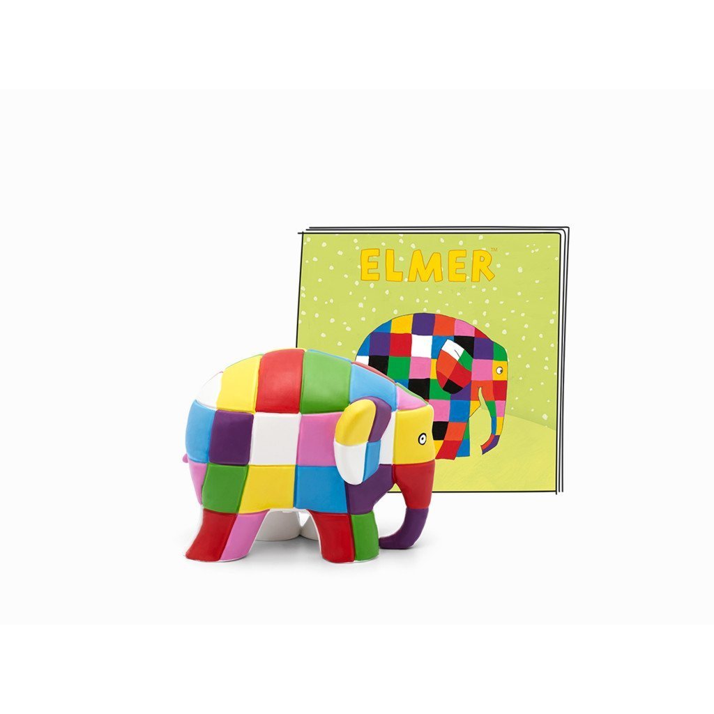 Elmer and Friends Tonie - PRE-ORDER please read description - Little Whispers
