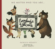 Everybody's Welcome Board Book - Little Whispers