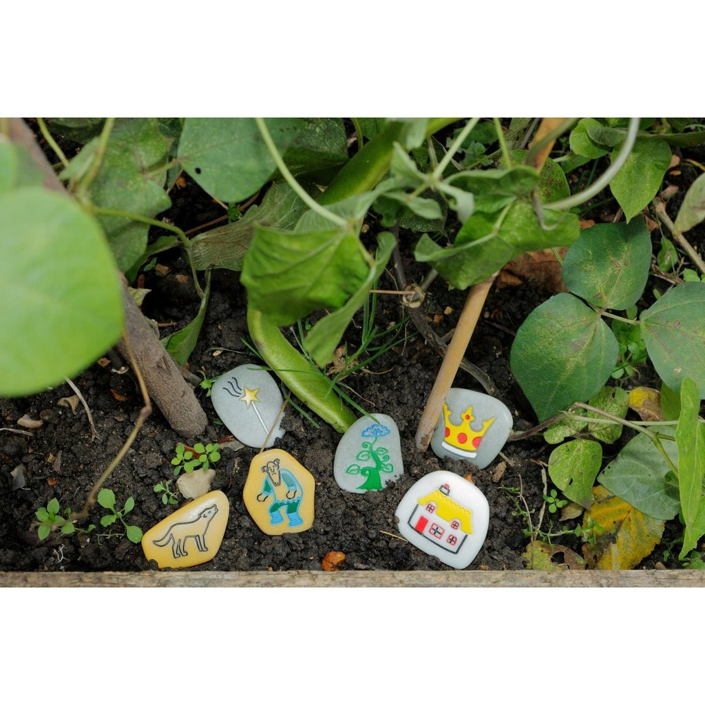 Fairy Tale Story Stones - Little Whispers