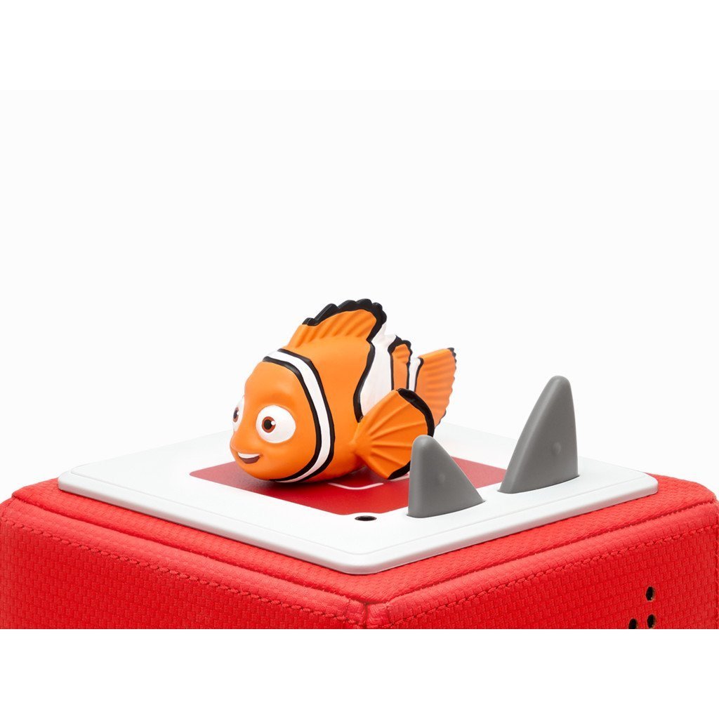 Finding Nemo Tonie - PRE-ORDER please read description - Little Whispers
