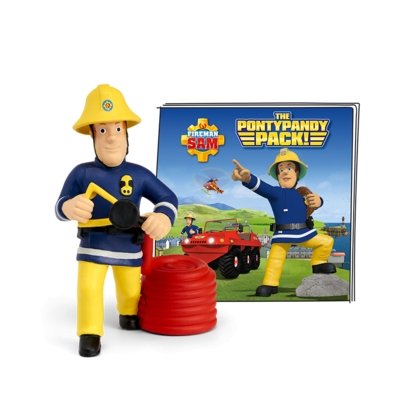 Fireman Sam Tonie - Little Whispers