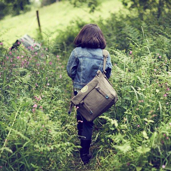 Forest School Den Kit - Little Whispers