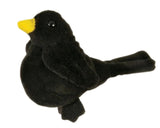 Garden Life to Spot Story Sack with Puppet Company Puppets - Little Whispers