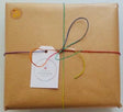 Gift Wrapping - Little Whispers
