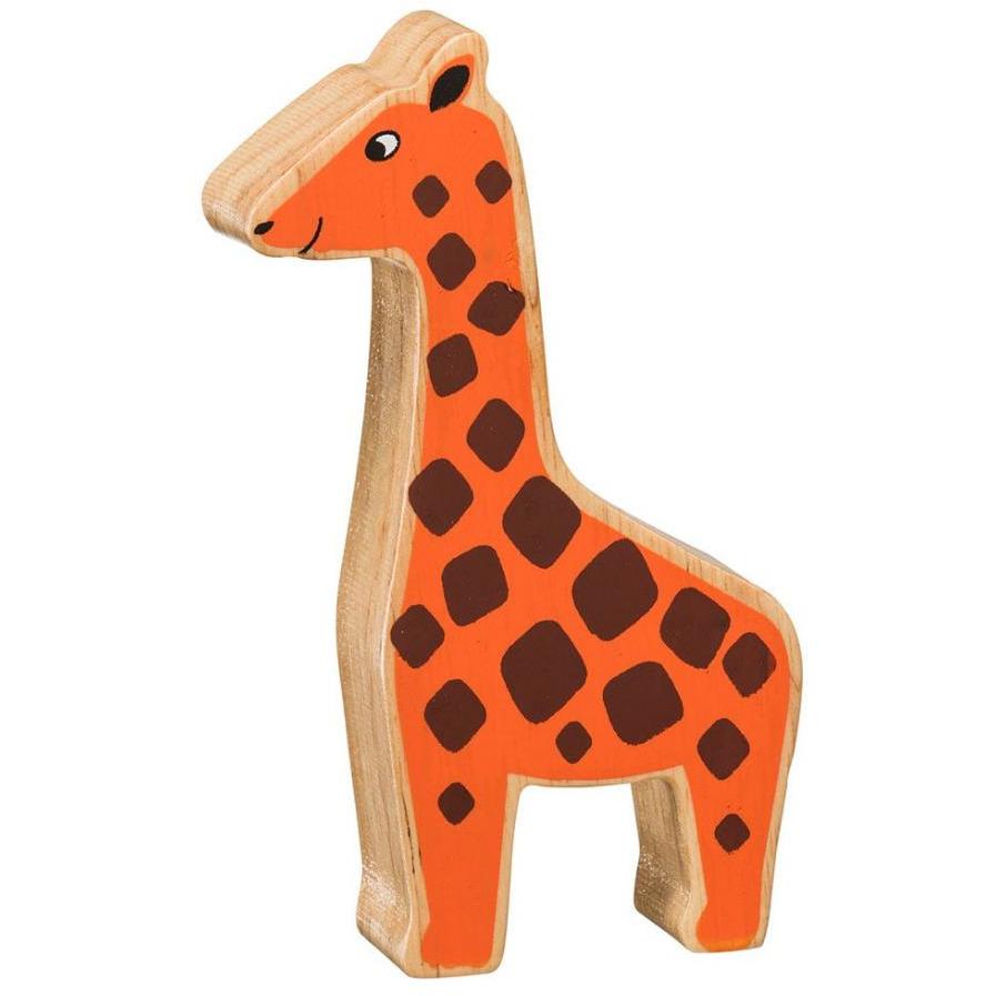 Giraffes Can't Dance Story Sack - Little Whispers