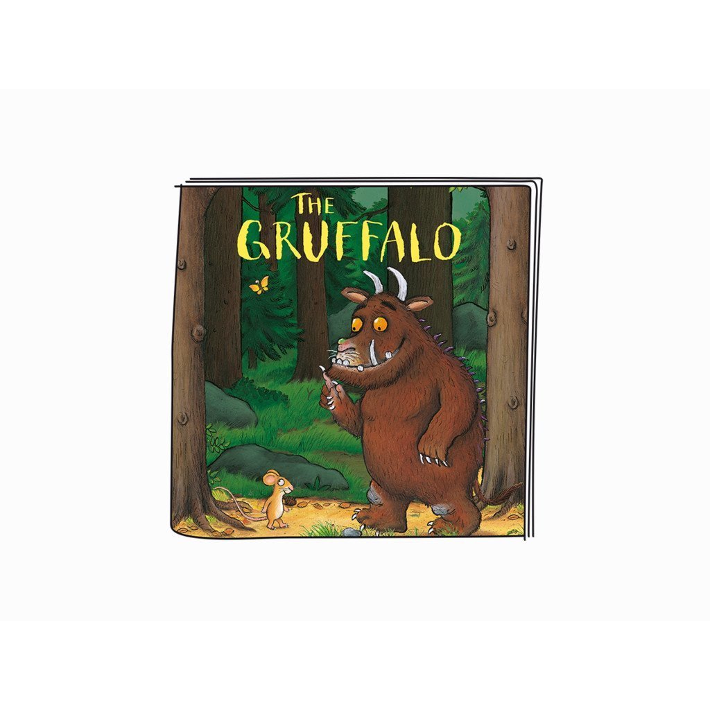 Gruffalo Tonie - Little Whispers
