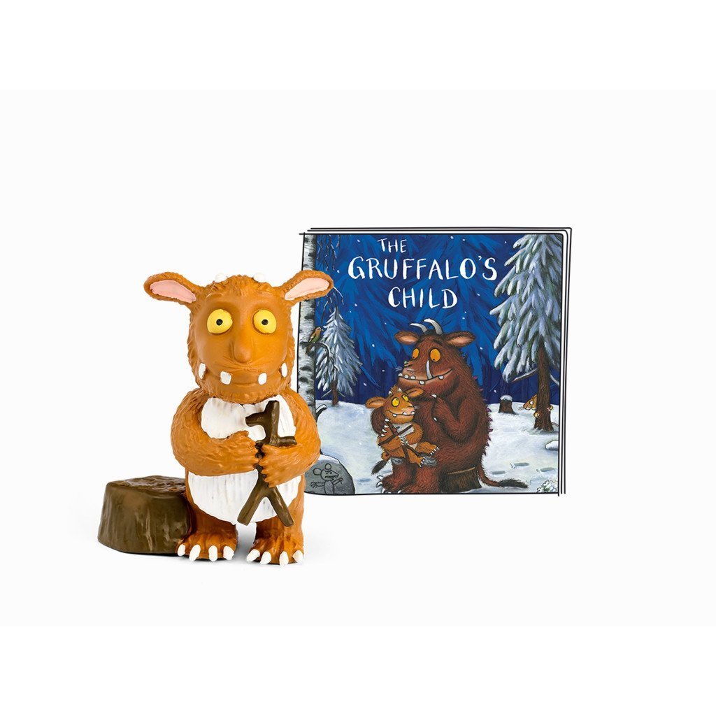 Gruffalo's Child Tonie - Little Whispers