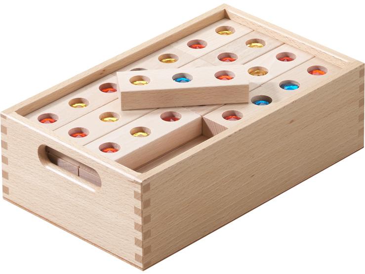 Haba Building Kit "Gems" - Little Whispers