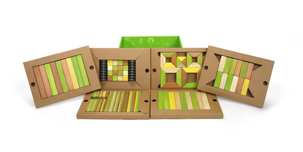 Haba Classroom Kit in Jungle -130 Piece - Little Whispers