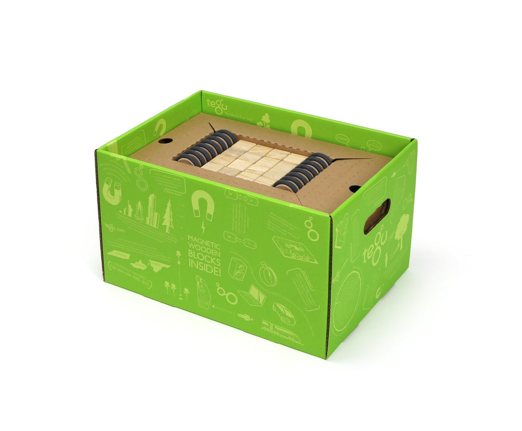 Haba Classroom Kit in Natural -130 Piece - Little Whispers