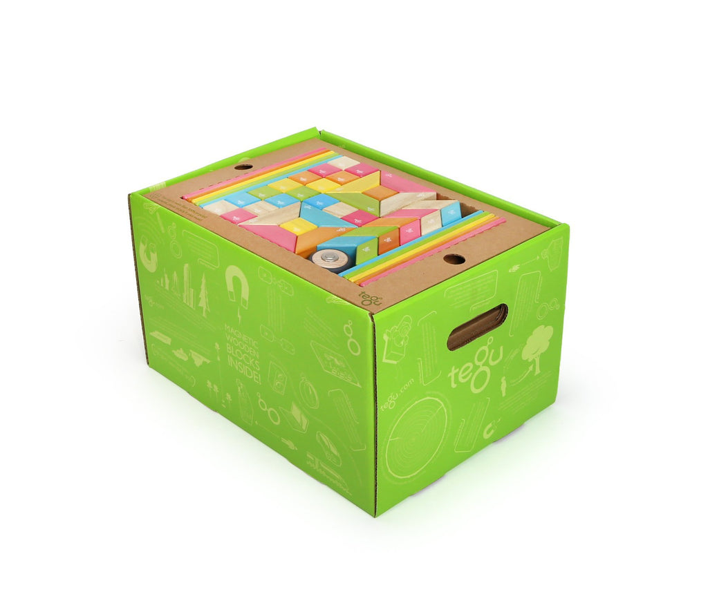 Haba Classroom Kit in Tints -240 Piece - Little Whispers