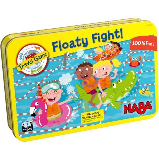Haba Floaty Fight! - Little Whispers