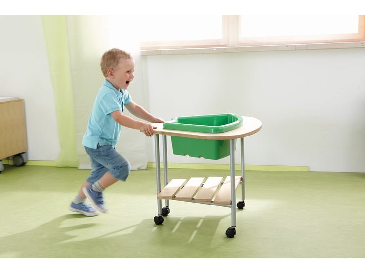 Haba Play Table, Square (Direct Shipping) - Little Whispers