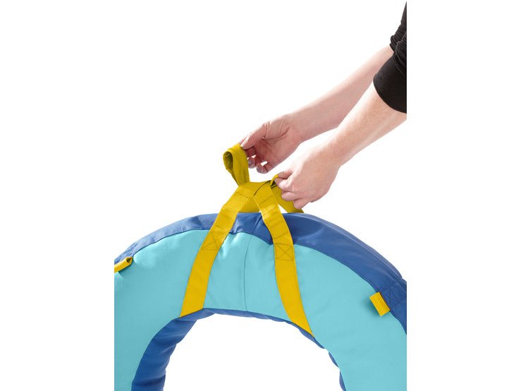 Haba Swinging Tire (Direct Shipping) - Little Whispers