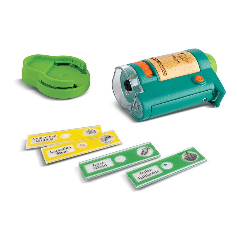 Hape Field Microcope - Little Whispers