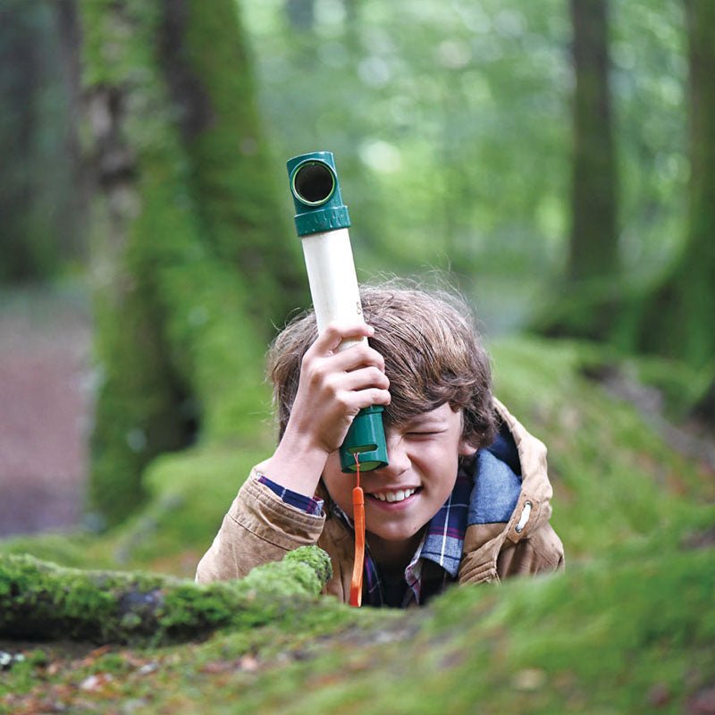 Hape Hide-and-seek Periscope - Little Whispers