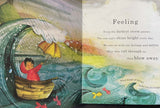 Happy - Board Book about Mindfulness - Little Whispers