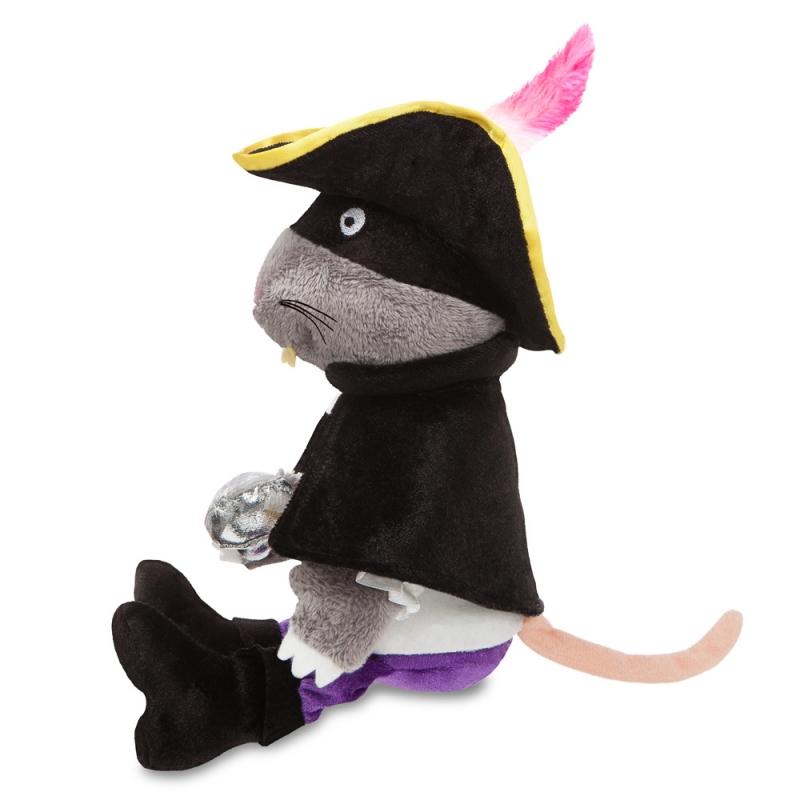 Highway Rat Soft Toy - Little Whispers