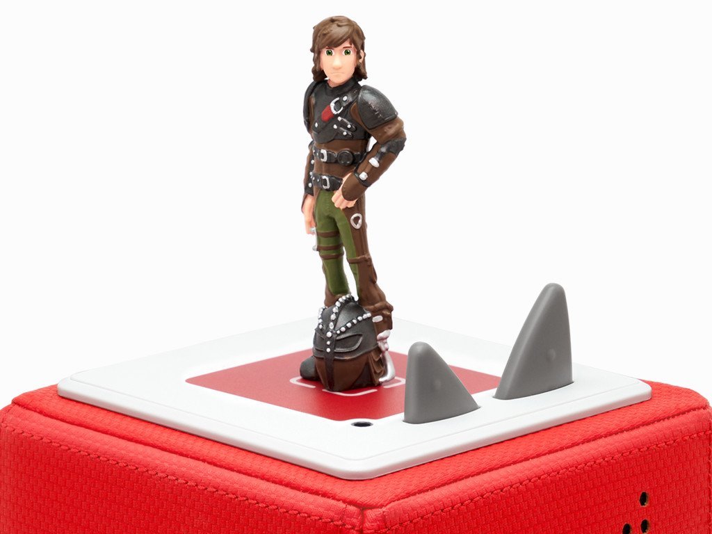 How to Train Your Dragon Tonie - Little Whispers