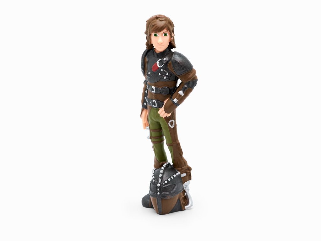 How to Train Your Dragon Tonie - Little Whispers