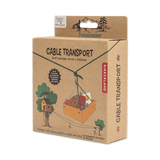 Huckleberry Cable Transport - Little Whispers