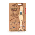 Huckleberry Fishing Kit - Little Whispers