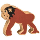 In the Jungle Story Sack - Little Whispers
