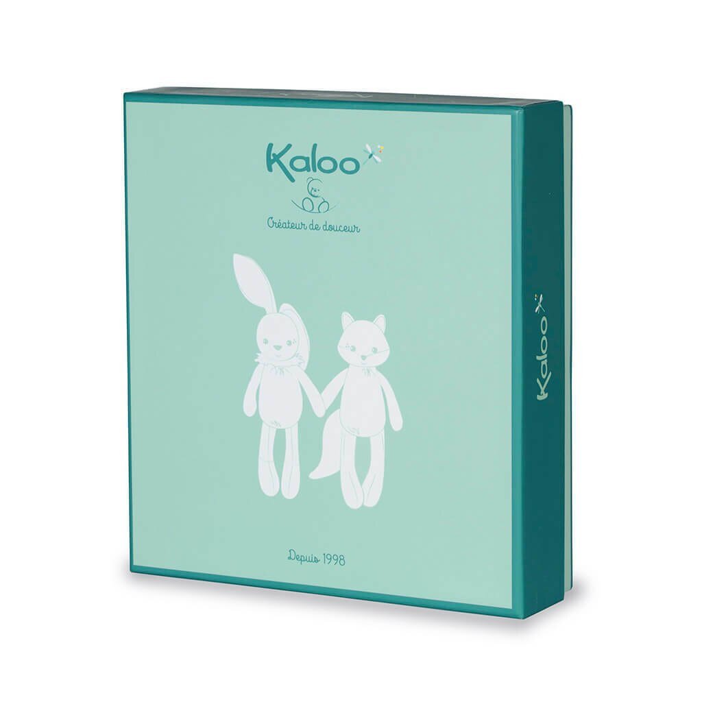 Kaloo Chubby Rabbit Justin - Little Whispers